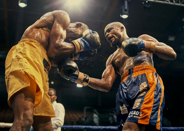 Comment augmenter progressivement le poids de vos haltères ?